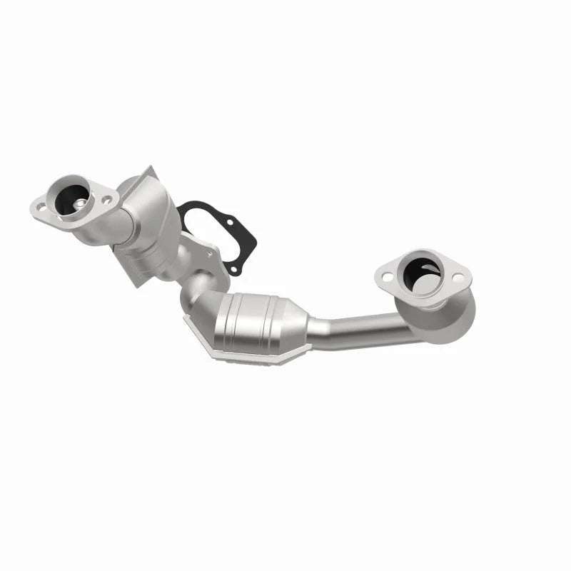 MagnaFlow Conv DF 03-04 Ranger 3.0L OEM - Additional View 13