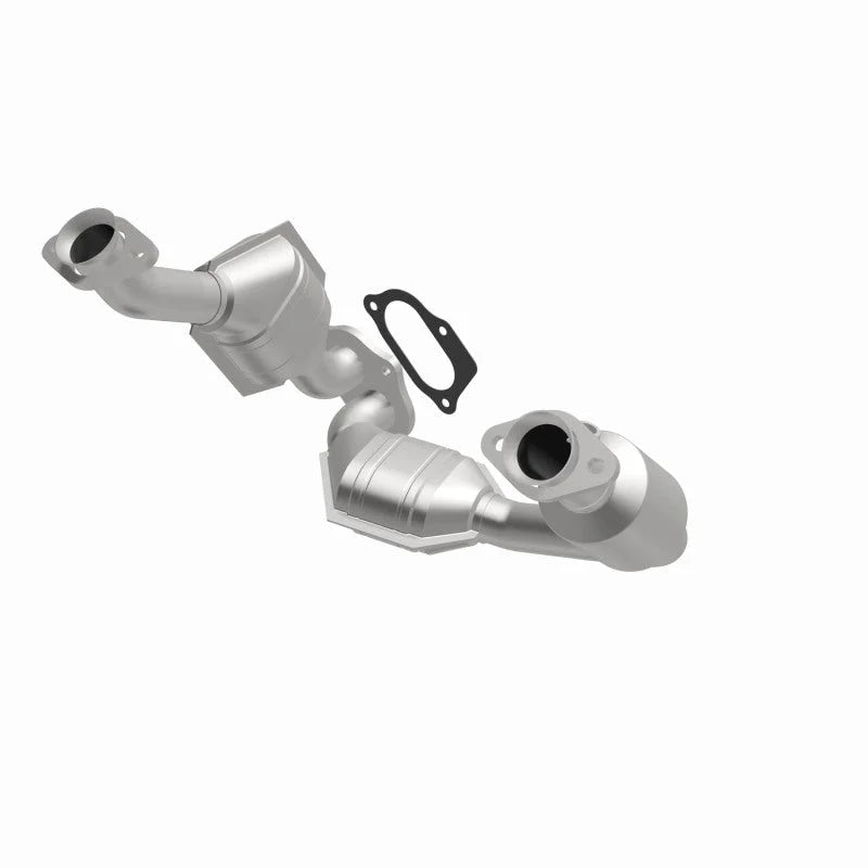 MagnaFlow Conv DF 03-04 Ranger 3.0L OEM - Additional View 15