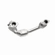 Load image into Gallery viewer, MagnaFlow Conv DF 03-04 Ranger 3.0L OEM - Additional View 16