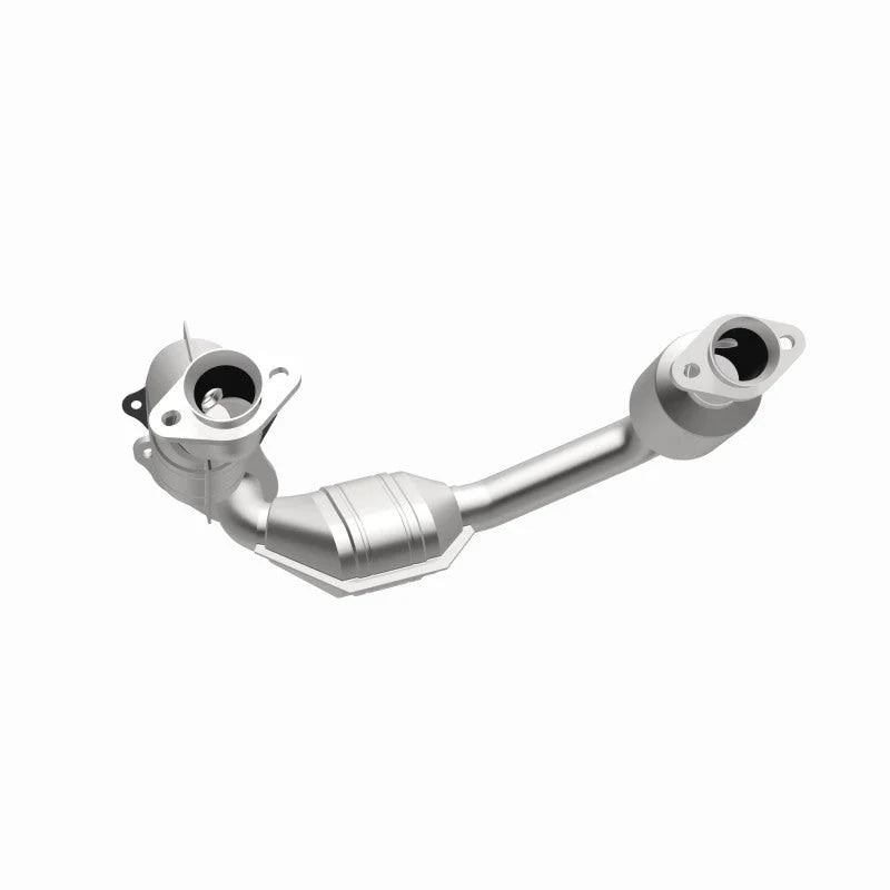 MagnaFlow Conv DF 03-04 Ranger 3.0L OEM - Additional View 16
