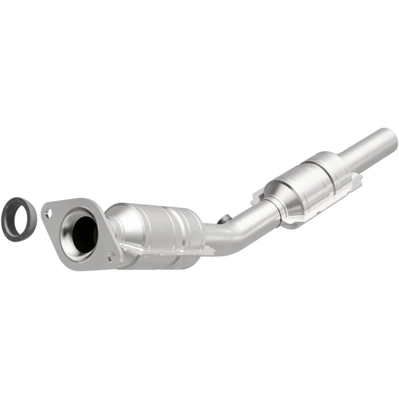 MagnaFlow Conv DF 03-04 Toyota Corolla 1.8L - Main Product View