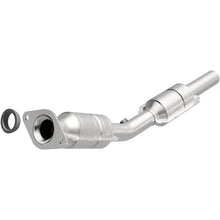 Load image into Gallery viewer, MagnaFlow Conv DF 03-04 Toyota Corolla 1.8L - Main Product View