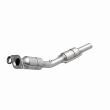Load image into Gallery viewer, MagnaFlow Conv DF 03-04 Toyota Corolla 1.8L - Side View