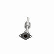 Load image into Gallery viewer, MagnaFlow Conv DF 03-04 Toyota Corolla 1.8L - Installation View