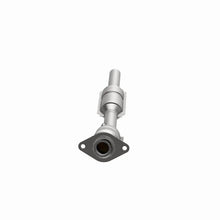 Load image into Gallery viewer, MagnaFlow Conv DF 03-04 Toyota Corolla 1.8L - Installation View