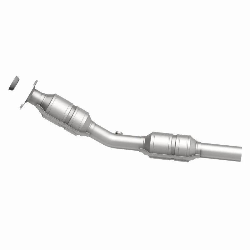 MagnaFlow Conv DF 03-04 Toyota Corolla 1.8L - Additional View 6