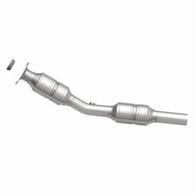 Load image into Gallery viewer, MagnaFlow Conv DF 03-04 Toyota Corolla 1.8L - Additional View 6