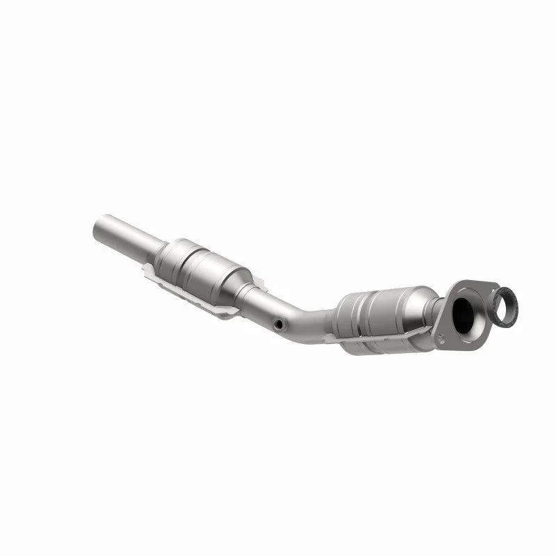 MagnaFlow Conv DF 03-04 Toyota Corolla 1.8L - Additional View 7