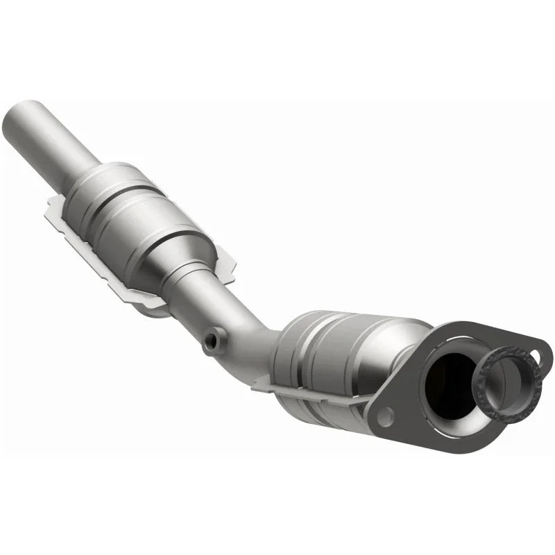 MagnaFlow Conv DF 03-04 Toyota Corolla 1.8L - Additional View 12