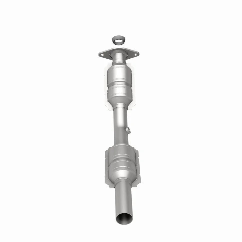 MagnaFlow Conv DF 03-04 Toyota Corolla 1.8L - Additional View 14