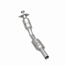 Load image into Gallery viewer, MagnaFlow Conv DF 03-04 Toyota Corolla 1.8L - Additional View 15
