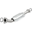 Load image into Gallery viewer, MagnaFlow Conv DF 03-04 Toyota Tundra V8 4.7L Gas - Main Product View