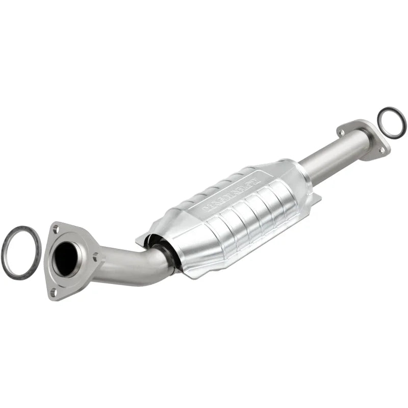 MagnaFlow Conv DF 03-04 Toyota Tundra V8 4.7L Gas - Main Product View