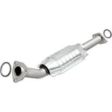 Load image into Gallery viewer, MagnaFlow Conv DF 03-04 Toyota Tundra V8 4.7L Gas - Main Product View