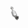 Load image into Gallery viewer, MagnaFlow Conv DF 03-04 Toyota Tundra V8 4.7L Gas - Installation View