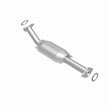 Load image into Gallery viewer, MagnaFlow Conv DF 03-04 Toyota Tundra V8 4.7L Gas - Additional View 8