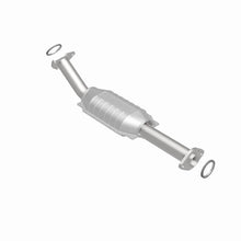 Load image into Gallery viewer, MagnaFlow Conv DF 03-04 Toyota Tundra V8 4.7L Gas - Additional View 8