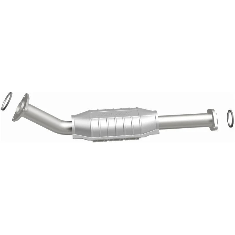 MagnaFlow Conv DF 03-04 Toyota Tundra V8 4.7L Gas - Additional View 13