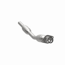Load image into Gallery viewer, MagnaFlow Conv DF 03-04 Vibe/Matrix/Corol OEM - Back View