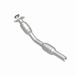 Load image into Gallery viewer, MagnaFlow Conv DF 03-04 Vibe/Matrix/Corol OEM - Installation View