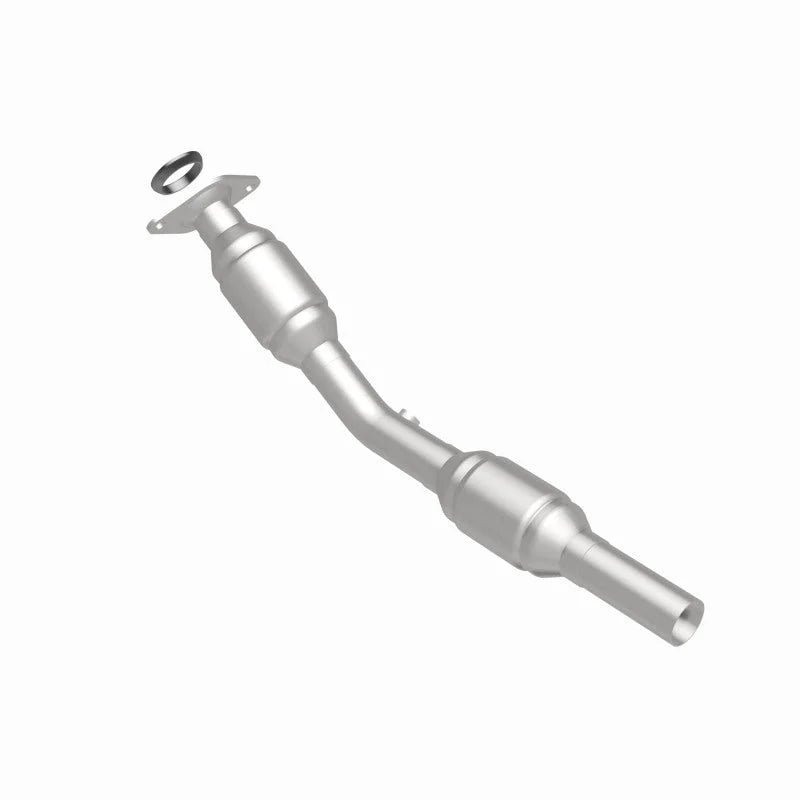 MagnaFlow Conv DF 03-04 Vibe/Matrix/Corol OEM - Installation View