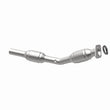 Load image into Gallery viewer, MagnaFlow Conv DF 03-04 Vibe/Matrix/Corol OEM - Additional View 5