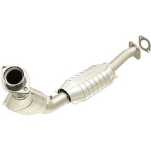Load image into Gallery viewer, MagnaFlow Conv DF 03-05 Crown Vic 4.6 D/S OEM - Main Product View
