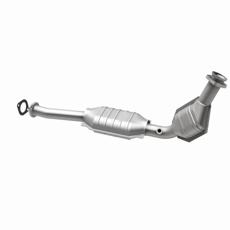 MagnaFlow Conv DF 03-05 Crown Vic 4.6 D/S OEM - Back View