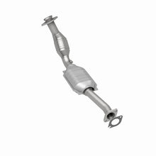 Load image into Gallery viewer, MagnaFlow Conv DF 03-05 Crown Vic 4.6 D/S OEM - Additional View 5