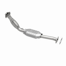 Load image into Gallery viewer, MagnaFlow Conv DF 03-05 Crown Vic 4.6 D/S OEM - Additional View 8