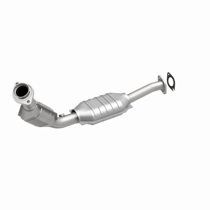 MagnaFlow Conv DF 03-05 Crown Vic 4.6 D/S OEM - Additional View 9