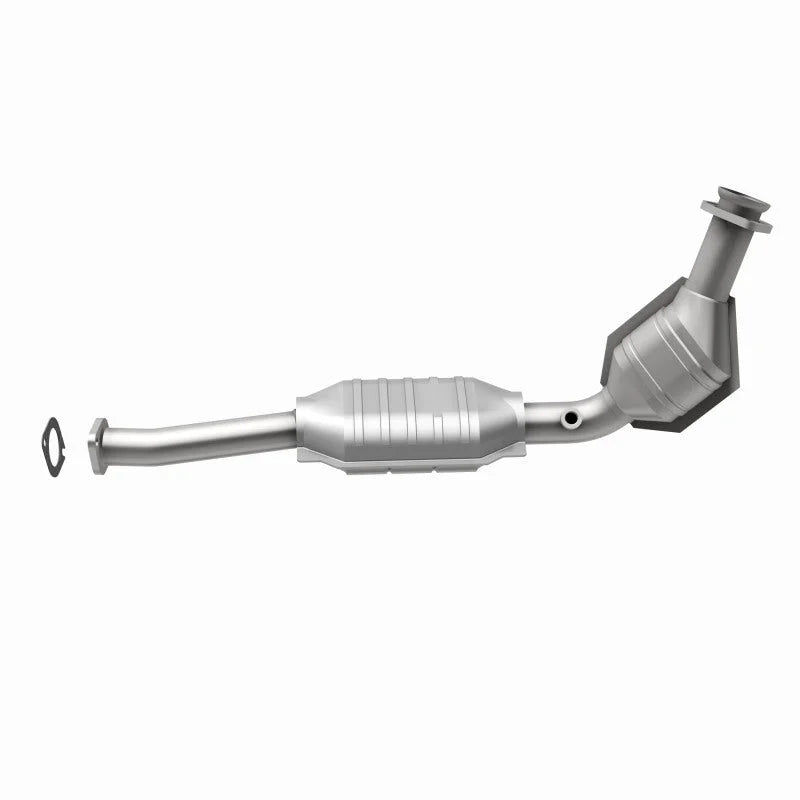 MagnaFlow Conv DF 03-05 Crown Vic 4.6 D/S OEM - Additional View 11