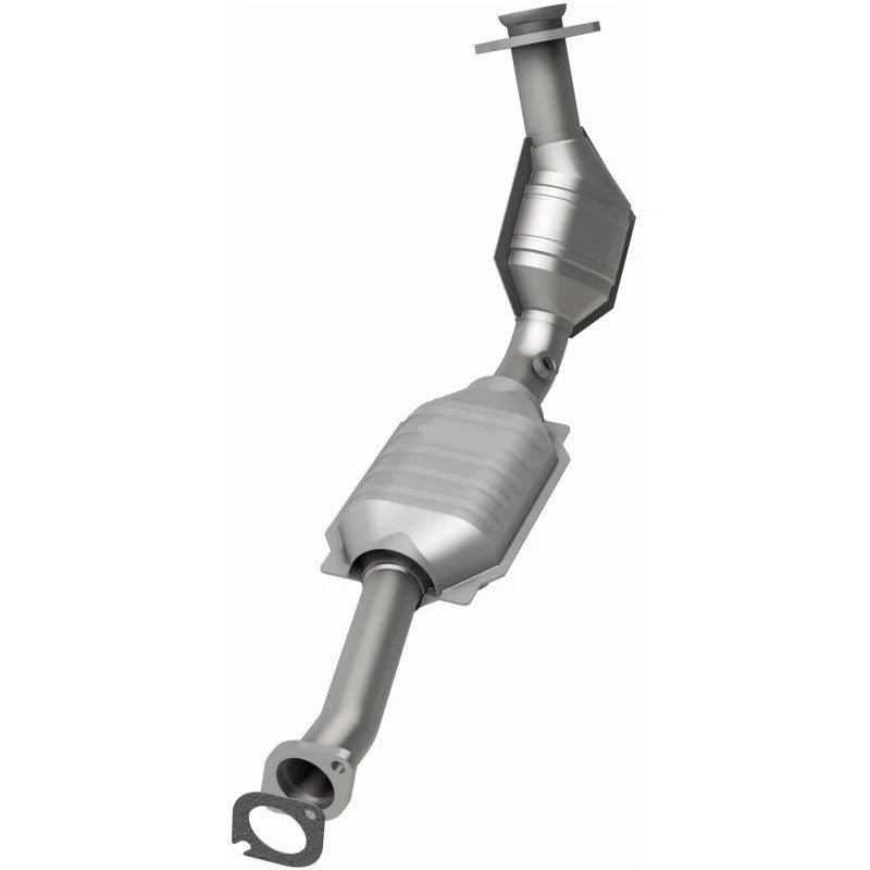 MagnaFlow Conv DF 03-05 Crown Vic 4.6 D/S OEM - Additional View 16