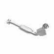 Load image into Gallery viewer, MagnaFlow Conv DF 03-05 Crown Vic Passenger Side CA - Side View
