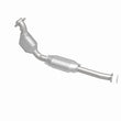 Load image into Gallery viewer, MagnaFlow Conv DF 03-05 Crown Vic Passenger Side CA - Back View