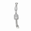 Load image into Gallery viewer, MagnaFlow Conv DF 03-05 Crown Vic Passenger Side CA - Additional View 7