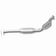 Load image into Gallery viewer, MagnaFlow Conv DF 03-05 Crown Vic Passenger Side CA - Additional View 9