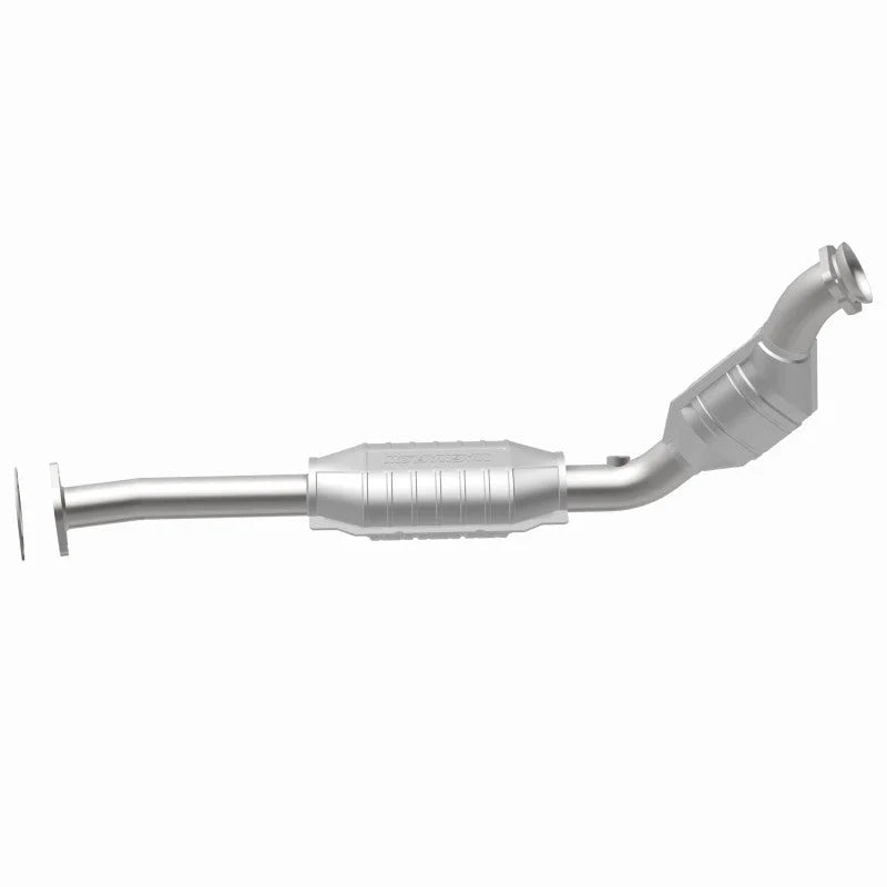MagnaFlow Conv DF 03-05 Crown Vic Passenger Side CA - Additional View 9