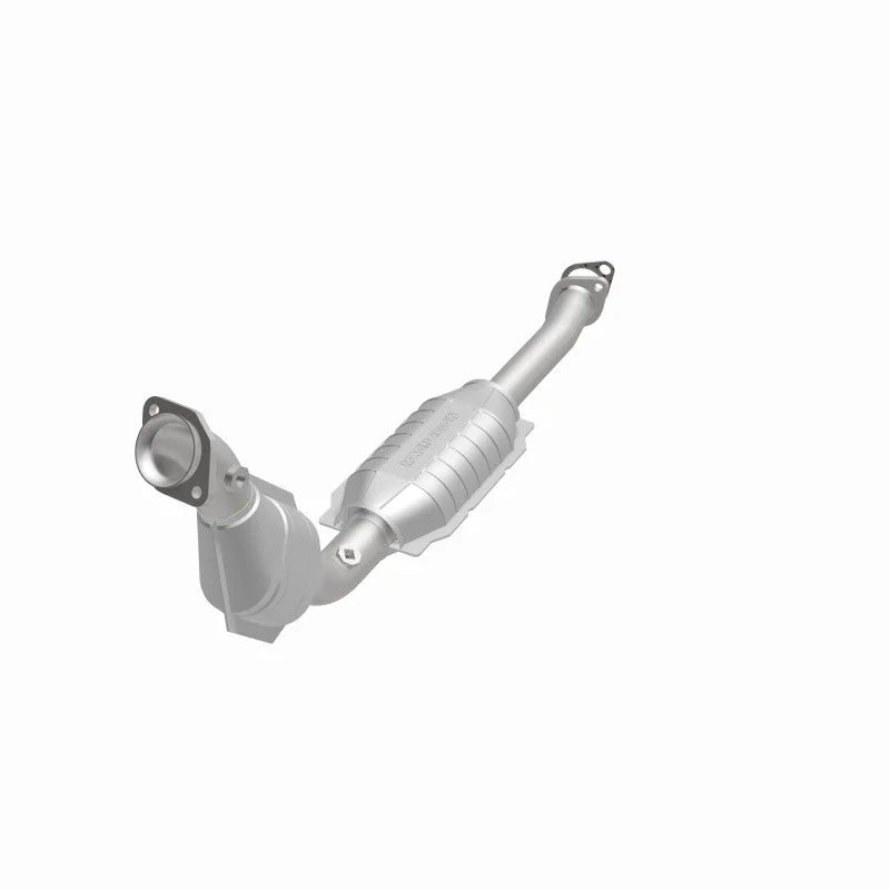 MagnaFlow Conv DF 03-05 Crown Vic Passenger Side CA - Additional View 10