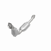 Load image into Gallery viewer, MagnaFlow Conv DF 03-05 Crown Vic Passenger Side CA - Additional View 10