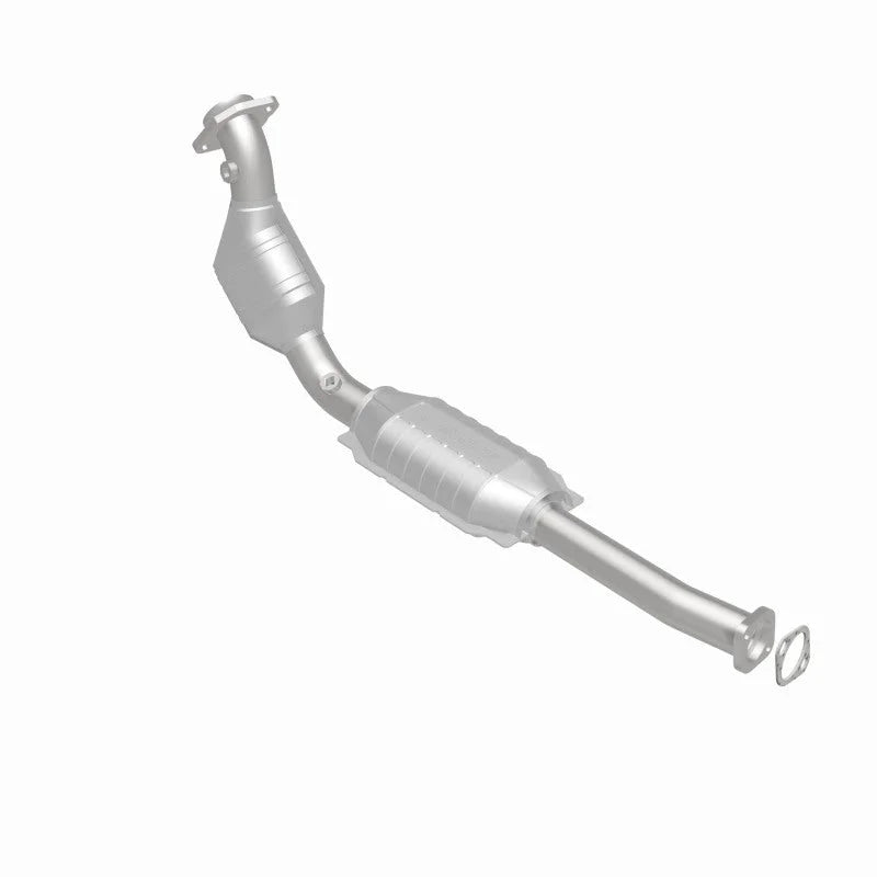 MagnaFlow Conv DF 03-05 Crown Vic Passenger Side CA - Additional View 11