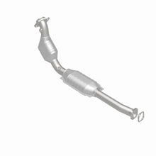 Load image into Gallery viewer, MagnaFlow Conv DF 03-05 Crown Vic Passenger Side CA - Additional View 11