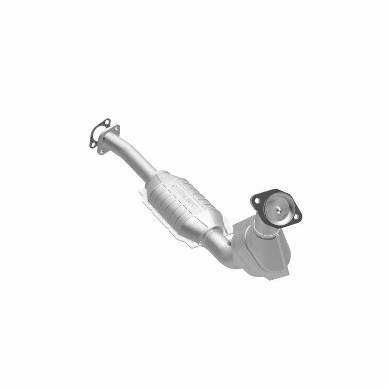 MagnaFlow Conv DF 03-05 Crown Vic Passenger Side CA - Additional View 13
