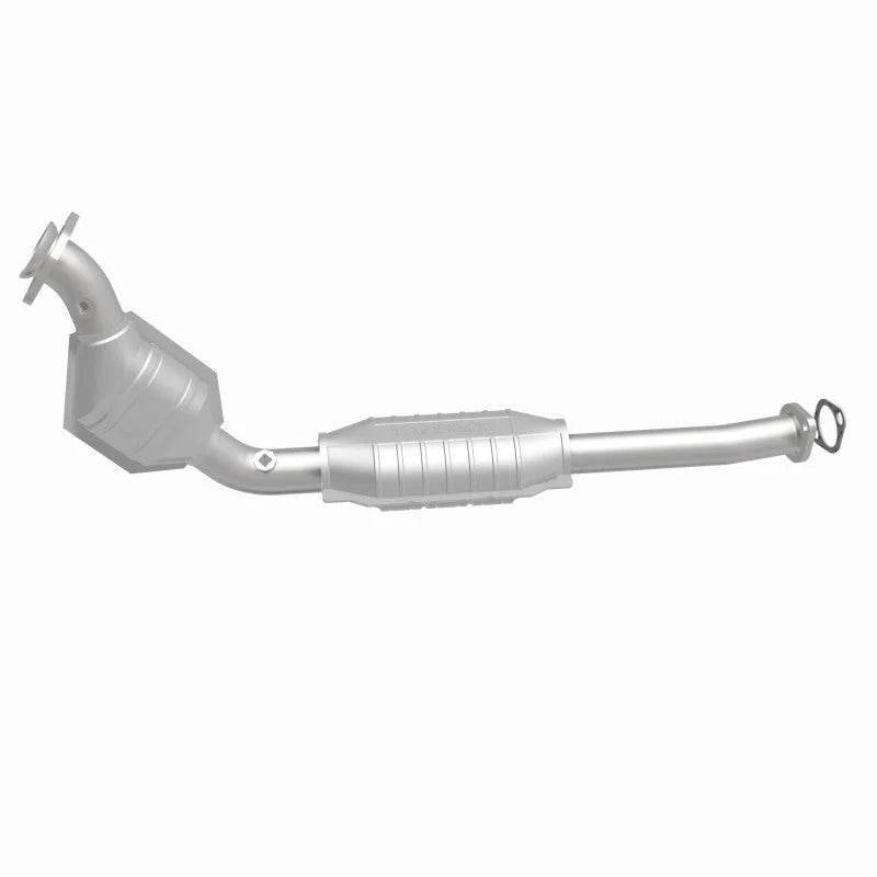 MagnaFlow Conv DF 03-05 Crown Vic Passenger Side CA - Additional View 14