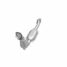 Load image into Gallery viewer, MagnaFlow Conv DF 03-05 Crown Vic Passenger Side CA - Additional View 15