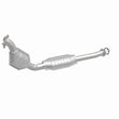 Load image into Gallery viewer, MagnaFlow Conv DF 03-05 Crown Vic Passenger Side CA - Additional View 16