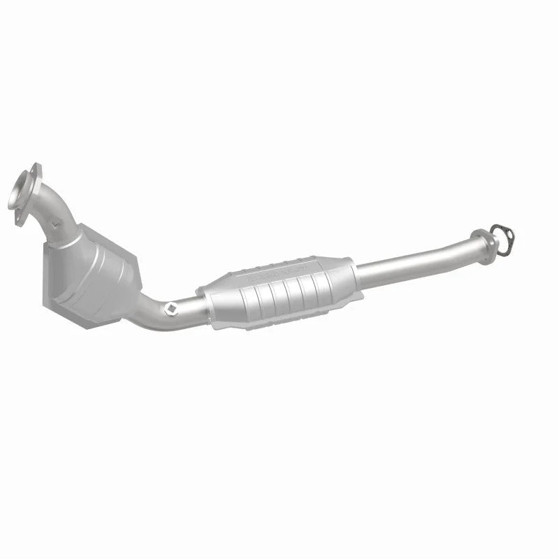 MagnaFlow Conv DF 03-05 Crown Vic Passenger Side CA - Additional View 16