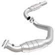 Load image into Gallery viewer, MagnaFlow Conv DF 03-05 Express 2500 4.8L Driver Side - Side View