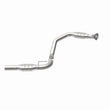 Load image into Gallery viewer, MagnaFlow Conv DF 03-05 Express 2500 4.8L Driver Side - Back View