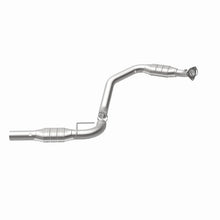 Load image into Gallery viewer, MagnaFlow Conv DF 03-05 Express 2500 4.8L Driver Side - Back View